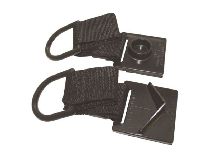 Xeros Cello Floor Stop click to zoom image