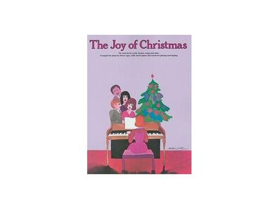 Yorktown Music Press The Joy of Christmas