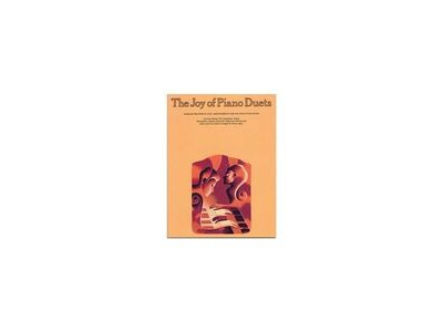 Yorktown Music Press The Joy Of Piano Duets 
