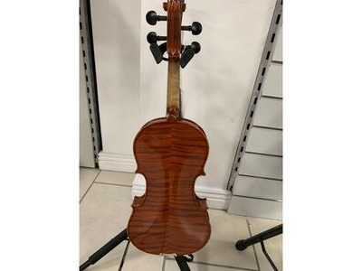 Zhou Qian 4/4 Violin & Hard case 