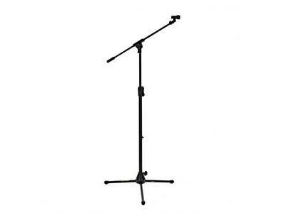Hercules MS531B Microphone Boom Stand