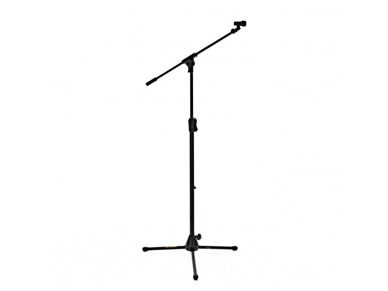 Hercules MS531B Microphone Boom Stand click to zoom image