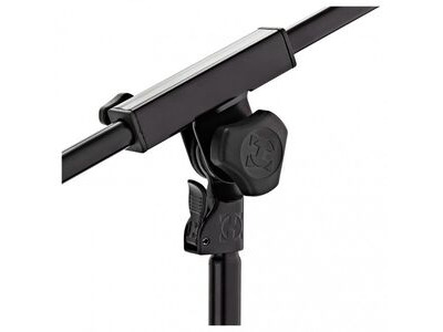 Hercules MS531B Microphone Boom Stand click to zoom image