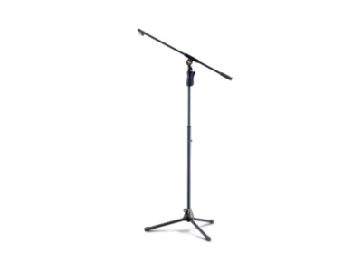Hercules MS631B QWIK N EZ MICROPHONE STAND 