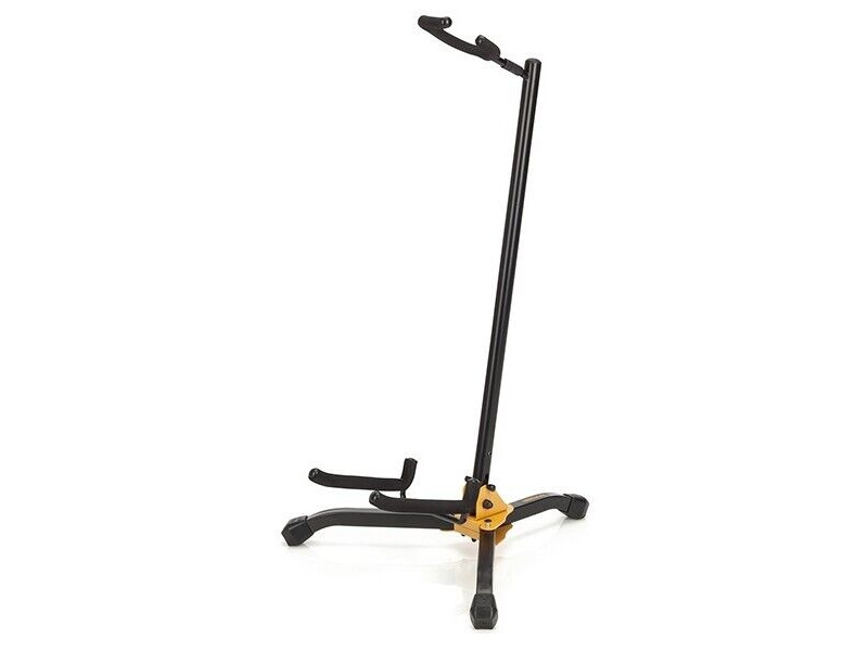 Hercules GS405B Guitar Stand click to zoom image