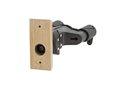 Hercules Guitar Wall Hanger click to zoom image
