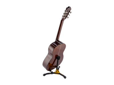 Hercules GS401BB Guitar Stand click to zoom image