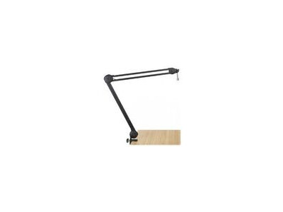 Hercules DG107B Podcast Mic & Camera Arm Stand