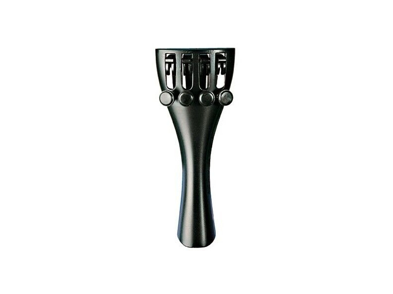Wittner Violin Tailpiece Ultra with Adjusters click to zoom image