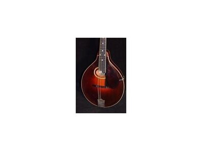 Harmonic Strings HS3 Mandolin with bag
