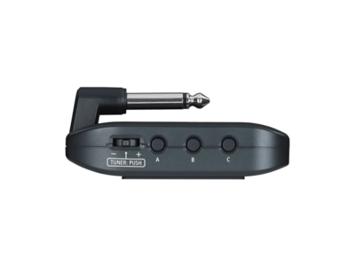 Boss KTN-GO2 Katana GO Pocket Headphone Amp β Guitar & Bass click to zoom image