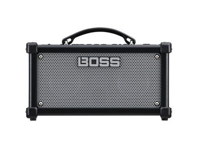 Boss D CUBE LX