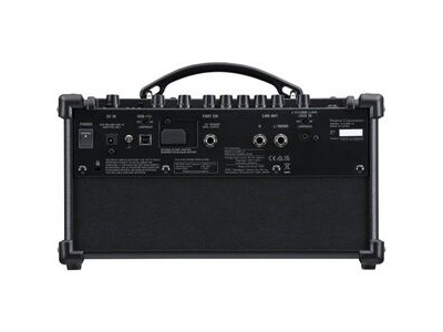 Boss D CUBE LX click to zoom image
