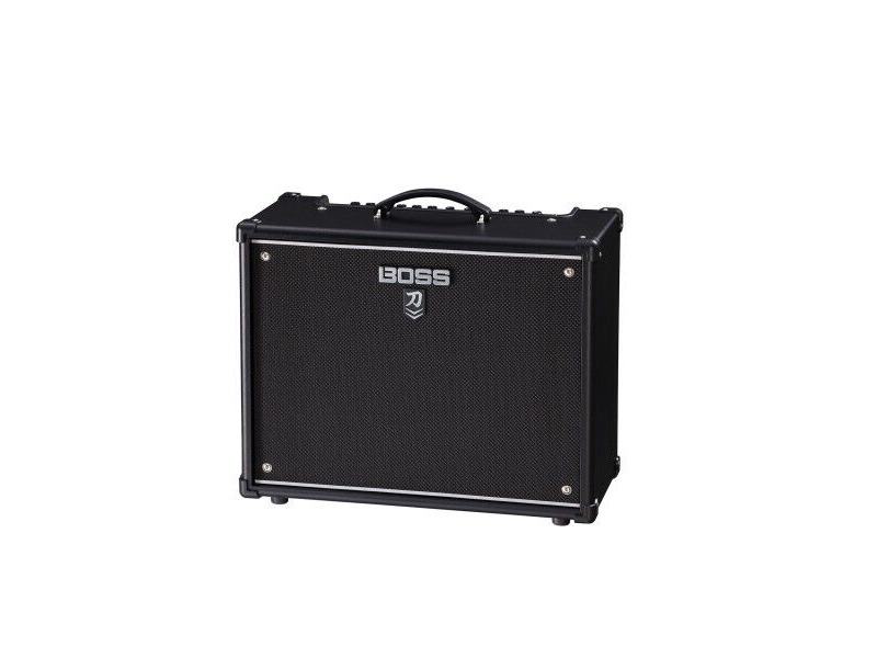 Boss Katana 100MKIII Guitar Amplifer click to zoom image