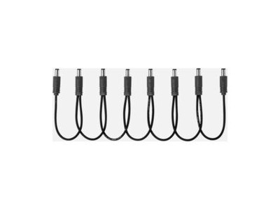 Boss Daisy Chain Cable for Pedals
