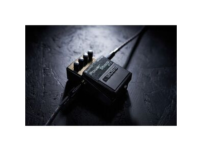 Boss ST-2 Power Stack Pedal