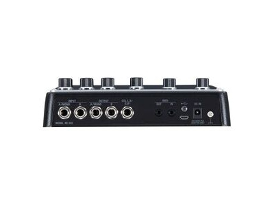 Boss RE202 Space Echo click to zoom image