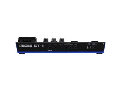 Boss GT1 Guitar Effects Processor click to zoom image