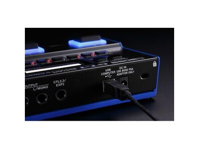 Boss GT1 Guitar Effects Processor click to zoom image