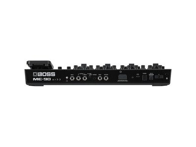 Boss ME90 Guitar Multi Effects Board click to zoom image