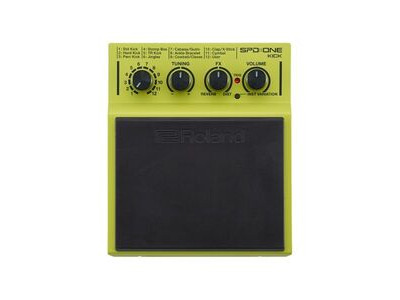 Boss SPD1K Percussion Pad