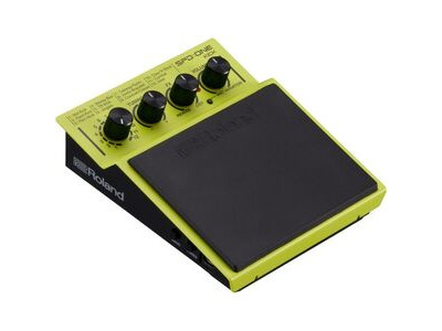 Boss SPD1K Percussion Pad click to zoom image