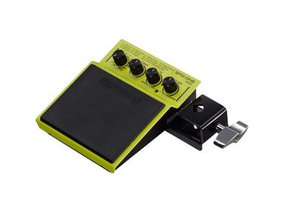 Boss SPD1K Percussion Pad click to zoom image