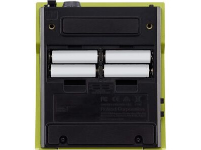 Boss SPD1K Percussion Pad click to zoom image