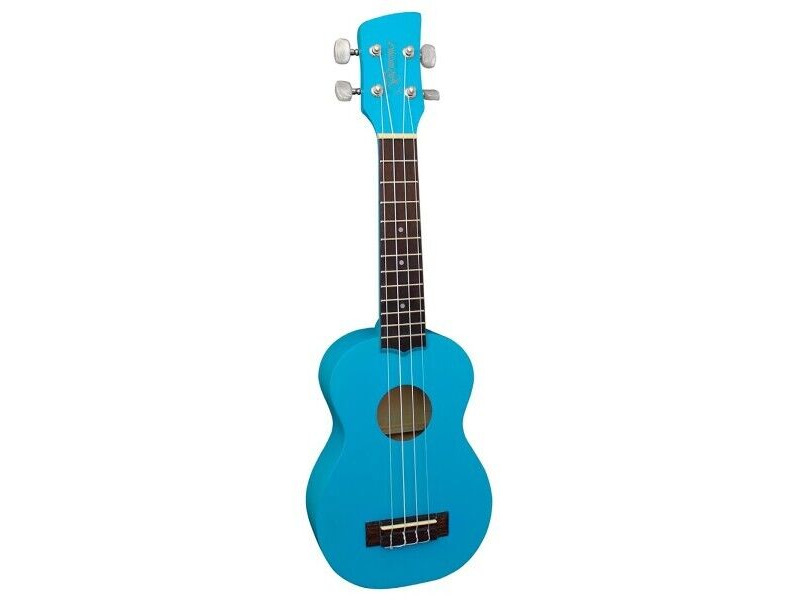 Brunswick BU2 Soprano Ukulele click to zoom image