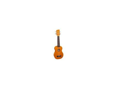 Brunswick BU2 Soprano Ukulele click to zoom image