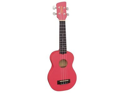 Brunswick BU2 Soprano Ukulele click to zoom image