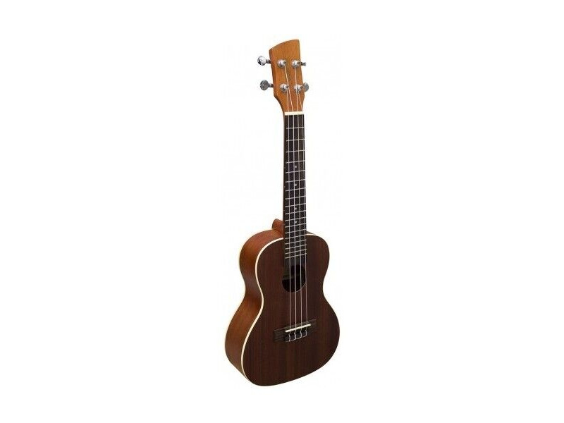 Brunswick BU4C Concert Ukulele click to zoom image