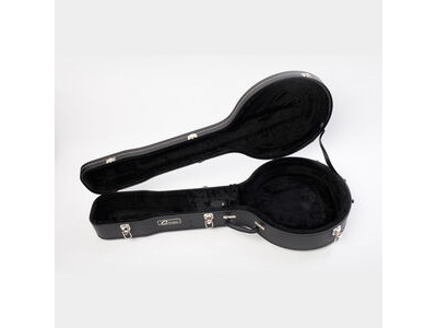 Clareen The Bridge Banjo with Case click to zoom image
