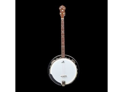 Clareen Special Tenor Banjo click to zoom image