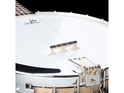 Clareen Special Tenor Banjo click to zoom image