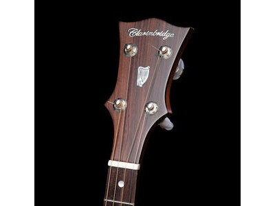 Clareen Clarinbridge Tenor Banjo click to zoom image