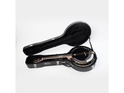 Clareen Banjo Case click to zoom image