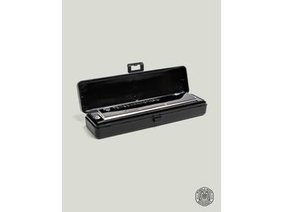 Tombo Premium 21 Key A Harmonica 