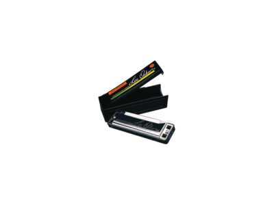 Lee Oskar Major Diatonic Harmonica 