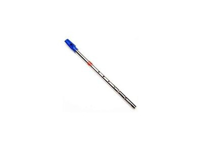 Generation G Nickel Tin Whistle
