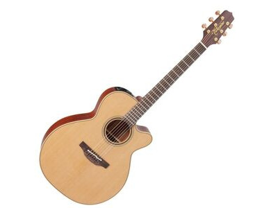 Takamine P3NC Electro Acoustic Guitar