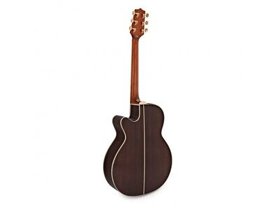 Takamine GD51CESBS Electro Acoustic Guitar click to zoom image