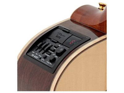 Takamine GN93CENAT Electro Acoustic Guitar click to zoom image