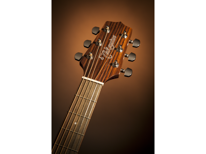 Takamine GN30CENAT Electro Acoustic Guitar click to zoom image