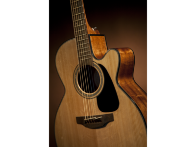 Takamine GN30CENAT Electro Acoustic Guitar click to zoom image
