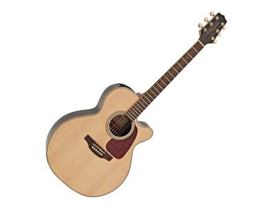 Takamine GN71CENAT Electro Acoustic Guitar 