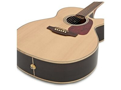 Takamine GN71CENAT Electro Acoustic Guitar click to zoom image