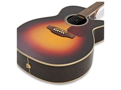 Takamine GN71CENAT Electro Acoustic Guitar click to zoom image