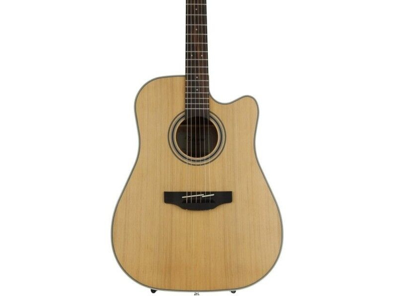 Takamine GD20CE Electro Acoustic Guitar click to zoom image