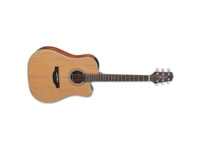 Takamine GD20CE Electro Acoustic Guitar click to zoom image